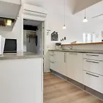 Дом отдыха Moa - 800m From The Sea By Interhome Блаванн
