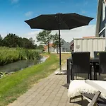 Дом отдыха Moa - 800m From The Sea By Interhome Блаванн
