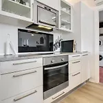 Дом отдыха Moa - 800m From The Sea By Interhome *