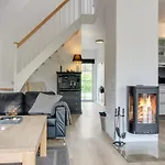 Дом отдыха Moa - 800m From The Sea By Interhome