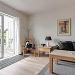 Дом отдыха Moa - 800m From The Sea By Interhome Блаванн