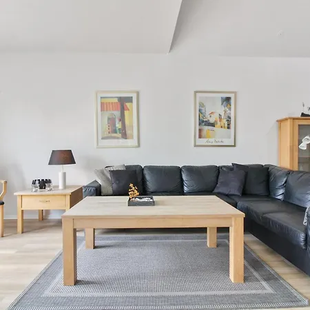 Moa - 800m From The Sea By Interhome * Blåvand