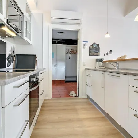 Moa - 800m From The Sea By Interhome *