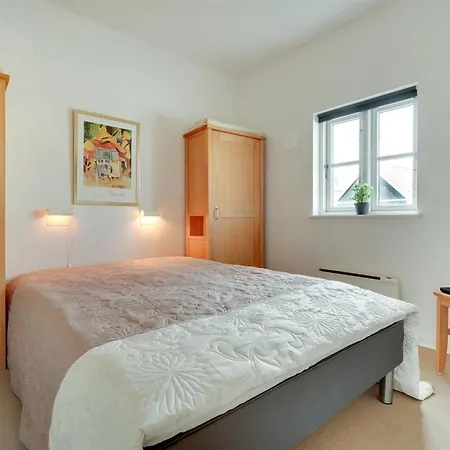 Moa - 800m From The Sea By Interhome Blåvand