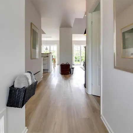 Moa - 800m From The Sea By Interhome Blåvand