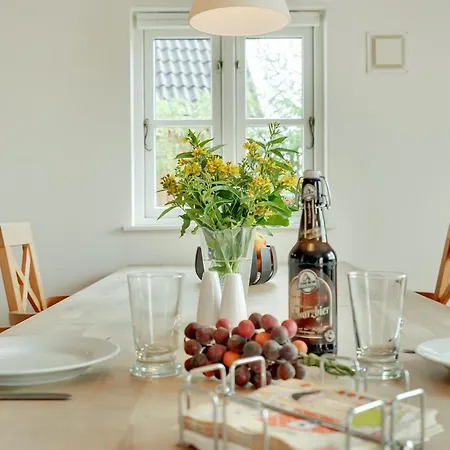 Moa - 800m From The Sea By Interhome * Blåvand