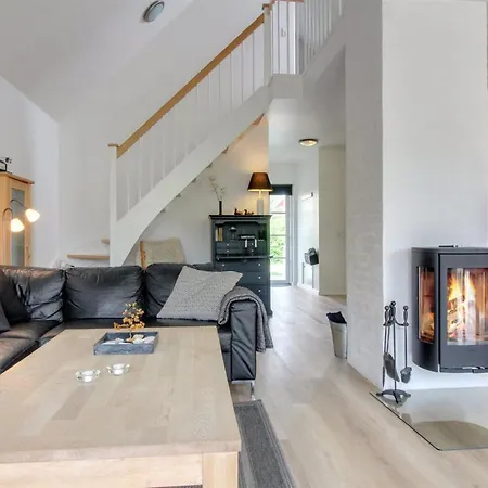 Moa - 800m From The Sea By Interhome Casa de Férias