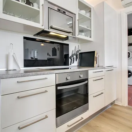 Feriehus Moa - 800m From The Sea By Interhome *
