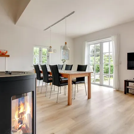 Moa - 800m From The Sea By Interhome Blåvand