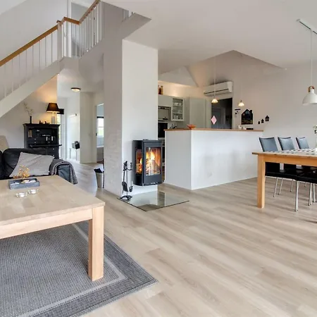 Moa - 800m From The Sea By Interhome * Blåvand