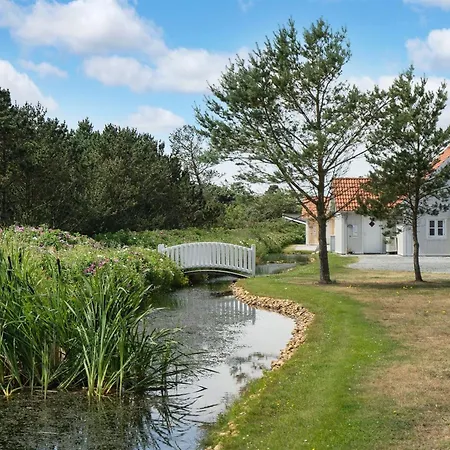 Moa - 800m From The Sea By Interhome Casa de Férias Blåvand