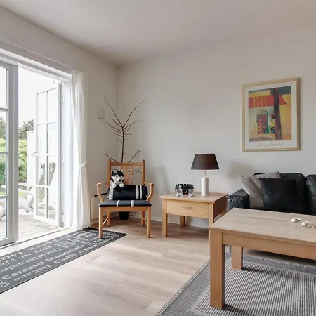 Feriehus Moa - 800m From The Sea By Interhome Blåvand