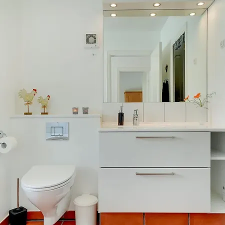 Moa - 800m From The Sea By Interhome *