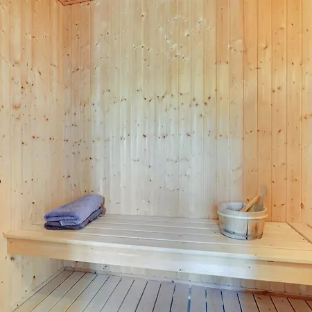 Moa - 800m From The Sea By Interhome