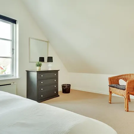 Casa de Férias Moa - 800m From The Sea By Interhome Blåvand