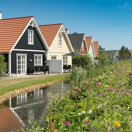 Moa - 800m From The Sea By Interhome * Blåvand