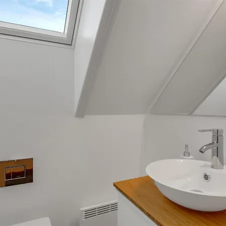Feriehus Moa - 800m From The Sea By Interhome *