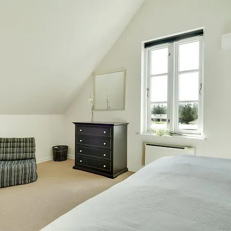 Moa - 800m From The Sea By Interhome Feriehus Blåvand