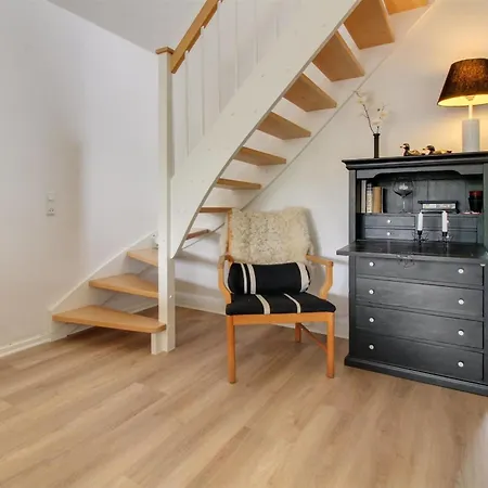 Moa - 800m From The Sea By Interhome * Blåvand