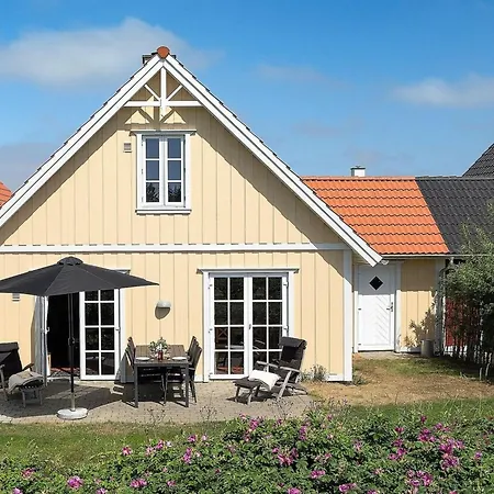 Feriehus Moa - 800m From The Sea By Interhome *