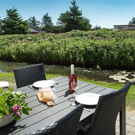 Moa - 800m From The Sea By Interhome Feriehus *