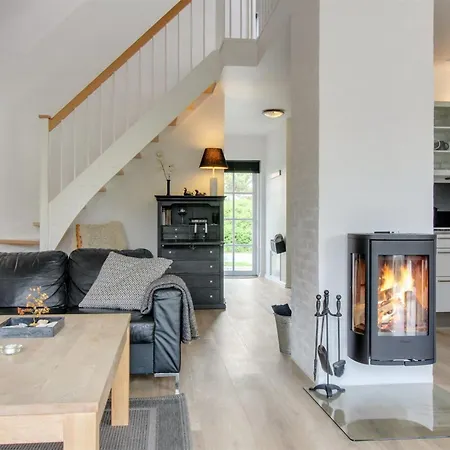 Moa - 800m From The Sea By Interhome Feriehus