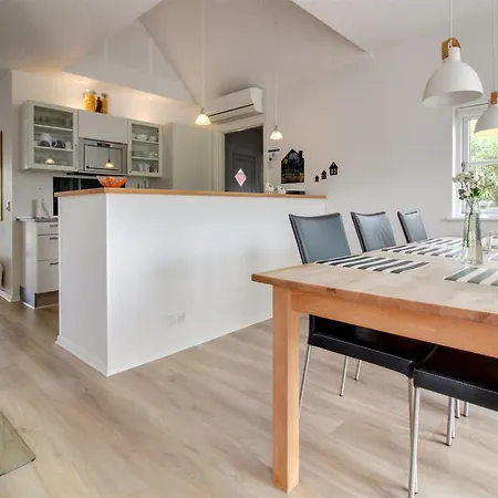 Feriehus Moa - 800m From The Sea By Interhome *