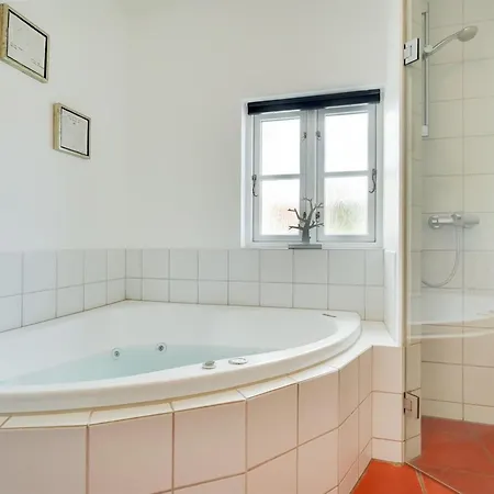 Feriehus Moa - 800m From The Sea By Interhome Blåvand