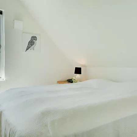 Moa - 800m From The Sea By Interhome Feriehus *
