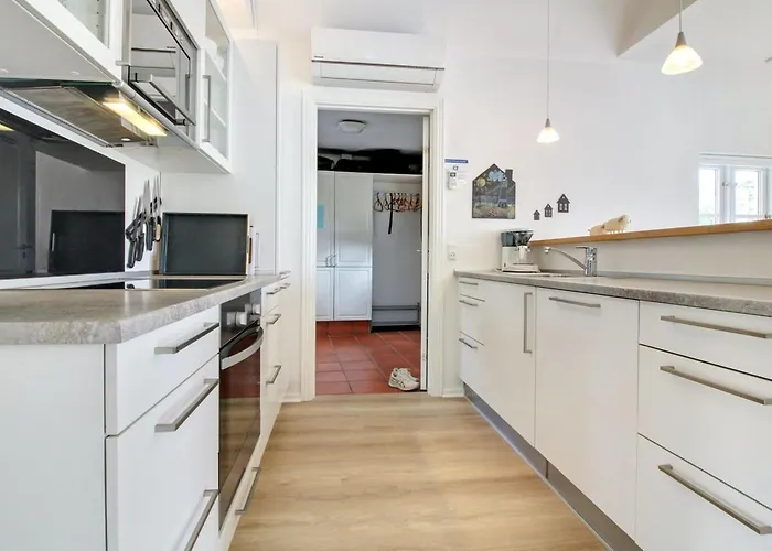 Moa - 800m From The Sea By Interhome *