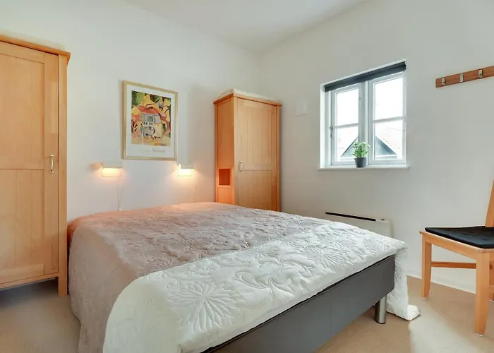 Moa - 800m From The Sea By Interhome Blavand