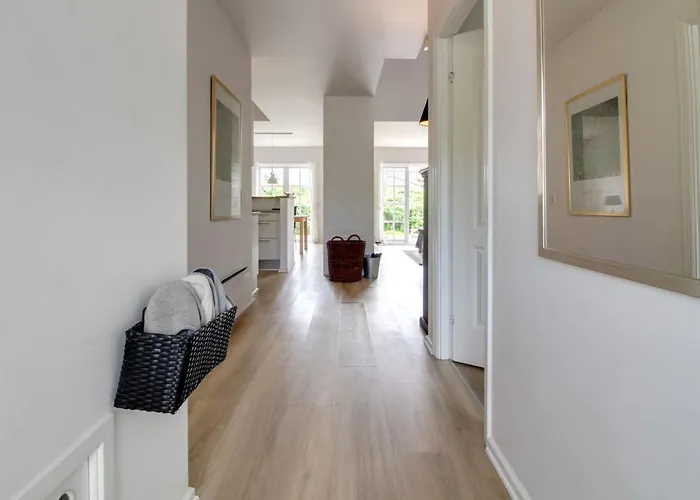 Moa - 800m From The Sea By Interhome Blavand