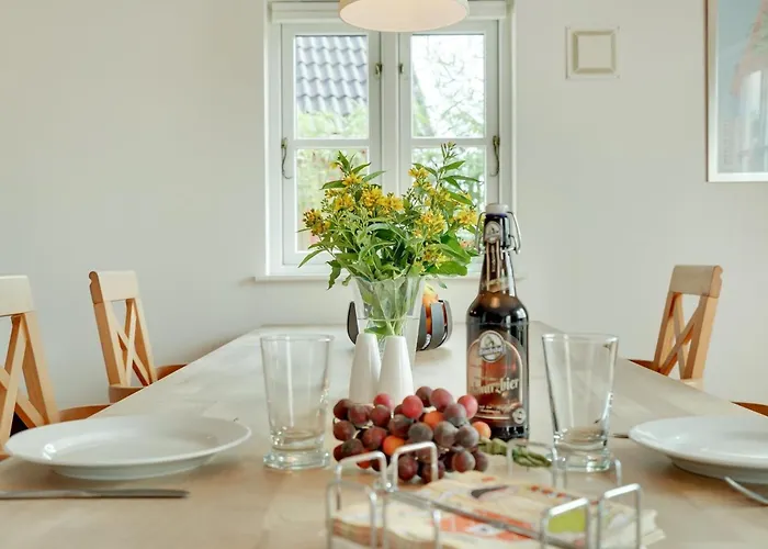 Moa - 800m From The Sea By Interhome * Blavand