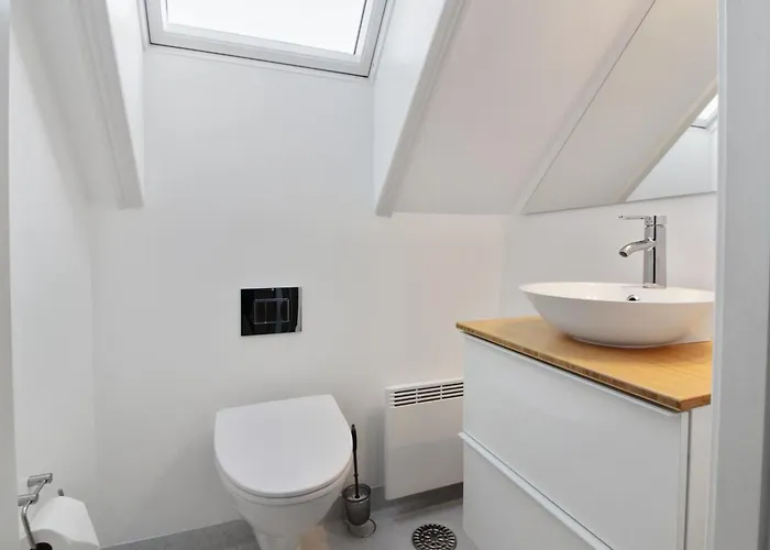 Holiday home Moa - 800m From The Sea By Interhome