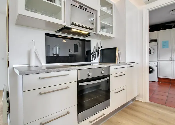 Holiday home Moa - 800m From The Sea By Interhome *