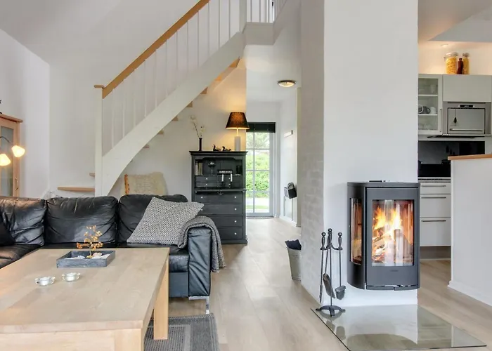 Holiday home Moa - 800m From The Sea By Interhome