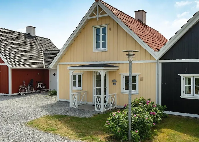 Moa - 800m From The Sea By Interhome Blavand