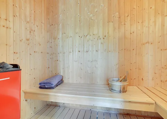 Moa - 800m From The Sea By Interhome