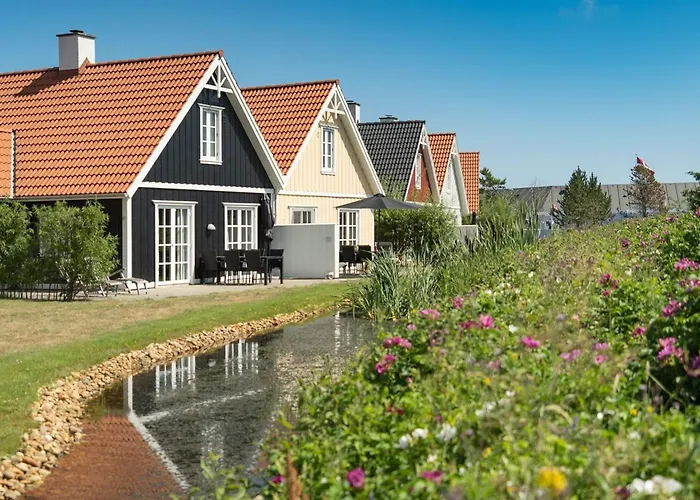 Moa - 800m From The Sea By Interhome * Blavand