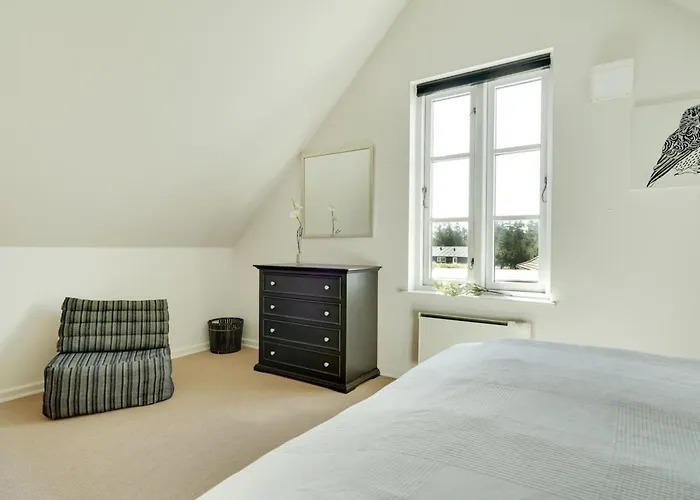 Moa - 800m From The Sea By Interhome Holiday home Blavand