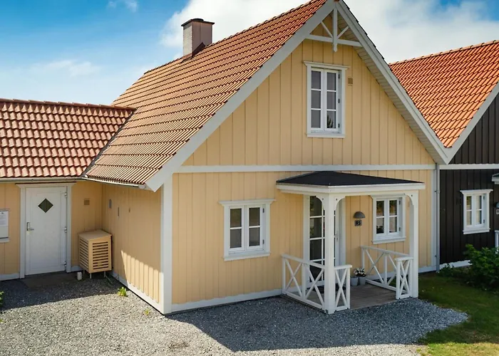 Moa - 800m From The Sea By Interhome Blavand