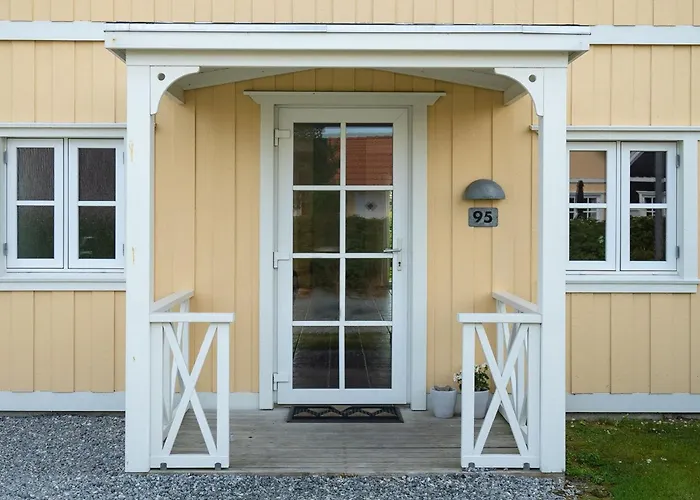 Moa - 800m From The Sea By Interhome * Blavand